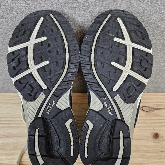 New Balance 993 Women’s Sz US‎ 11 Navy Blue WR993NV Made in USA - Picture 12 of 12